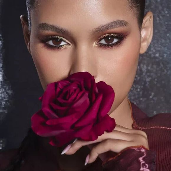 Anastasia Beverly Hills Fall Romance Eyeshadow Palette Authentic New In Box - Picture 2 of 12